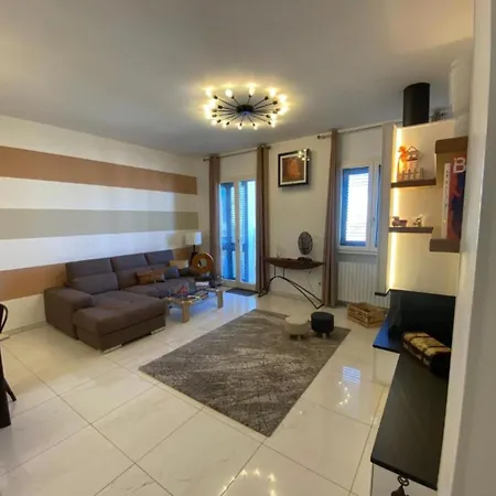 Apartment Divina Gallipoli
