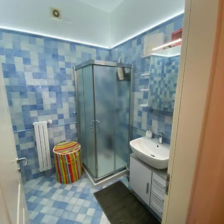Apartment Divina Gallipoli