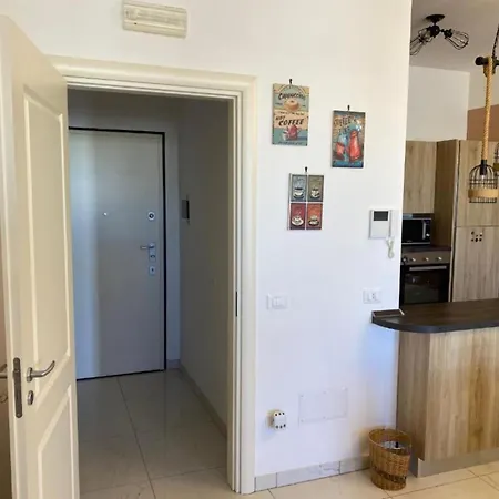Apartment Divina Gallipoli